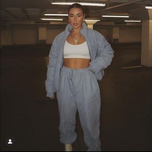 Joggers